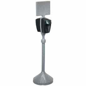 Sanitizer Dispenser Stand