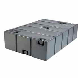 250 Gallon Holding Tank - HT01-0250