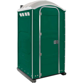 PJN3 Portable Restroom Evergreen