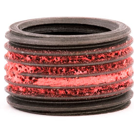 M14-1.25 Carbon Steel Insert For Metal - Made In USA