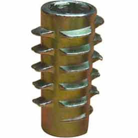 Insert For Soft Wood - Flush