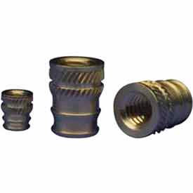 M5-0.8 Tapered Ultrasonic Insert - Double Vane - Dv-M50-Th