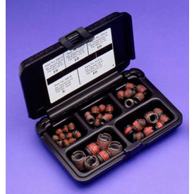 Kit Assortment - Inserts For Metal - Made In USA