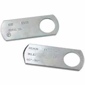 Solid Ring Tag - 50 Tags/Carton