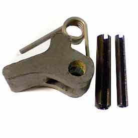 9/32" - 5/16" Self-Lock Hook Latch Kit