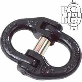 9/32" G8 Mechanical Coupling Link