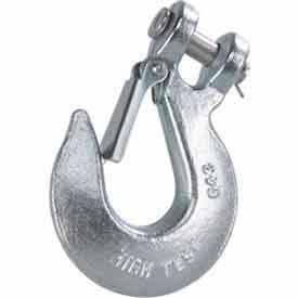 5/16" Ht Clevis Slip with Latch - Bulk