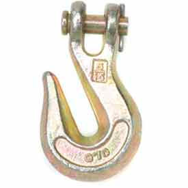 1/4" - 5/16" P-7 Clevis Grab Hook