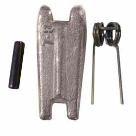 3/8" Sling Hook Latch Kit