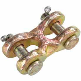 1/4" - 5/16" Mid-Link - Not for use for overhead lifting