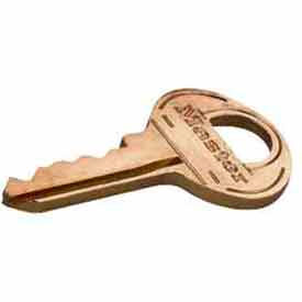 No. K1695CM Master Key For 1695MKADA