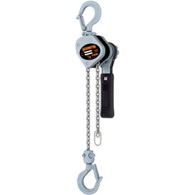 LX Lever Puller - 1/4 Ton, 5' Lift