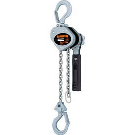 LX Lever Puller - 1/2 Ton, 5' Lift