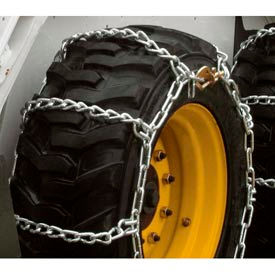 Forklift Tire Chains (Pair) - 1193055