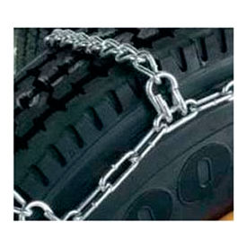 Single Truck, Bus & Rv Hi-Way Tire Chains - QG2216