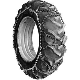 Duo-Trac Tractor Tire Chains (Pair)