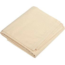 4' X 12' Canvas Drop Cloth