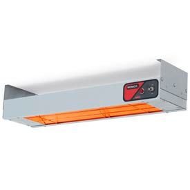 Infrared Bar Heater - 72"