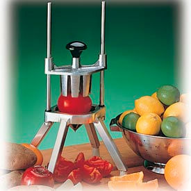 Easy Apple Corer, 8 Sections