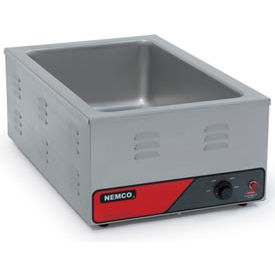 Countertop, Full Size Warmer