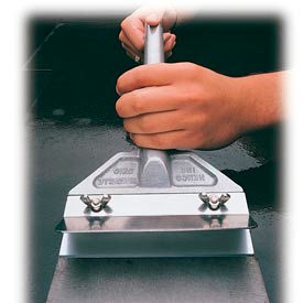 Easy Grill Scraper