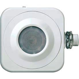 6 High Bay 360&176; Sensor - Fixture Mount Line Voltage Passive Infrared (Pir)