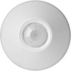 Lithonia Standard Range 360&176; Sensor - Ceiling Mount Passive Infrared (Pir)