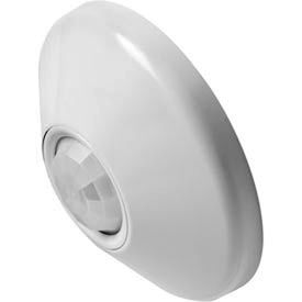 Lithonia CM PDT 10 Extended Range 360 Sensor - Ceiling Mount Dual Technology