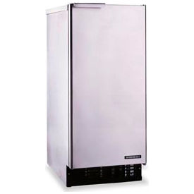 Ice Cube Maker w/ Built-In Storage Bin