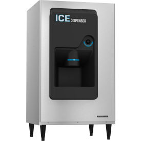 Hotel / Motel Sanitary Ice Cube Dispenser