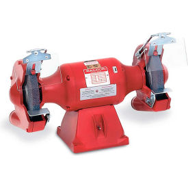 Grinders/Buffer, 2 hp, 24V