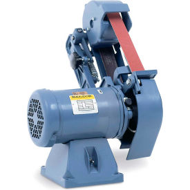 3 Position 3600 RPM Belt Sander