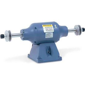 Grinders/Buffer, 333B, 24C 2P BUFFER