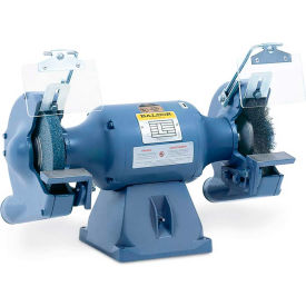 Grinders/Buffer, 8107W, 2 HP