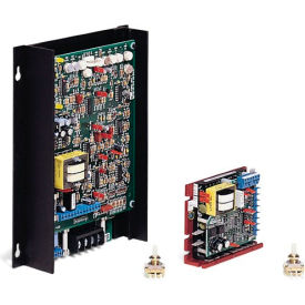 DC Control, DC SCR REGEN CONTROL, 115/230V, 1/8-2 HP, CHASSIS