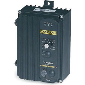 DC Control, DC SCR CONTROL, 115/230V, 1/50-2 HP, NEMA 4X