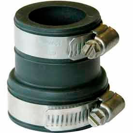 1-1/2" X 3/4 Drain & Trap Connector