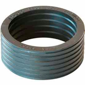 2" Shower Drain Gasket