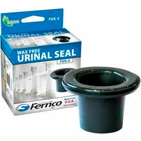 Wax Free Urinal Seal
