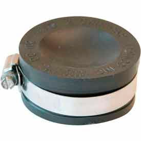 2" Qwik Cap