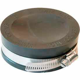 3" Qwik Cap