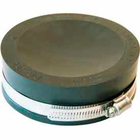 4 Inch Qwik Cap