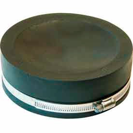 6" Qwik Cap