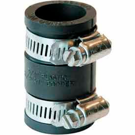 3/4" Condensate Pipe Connectors