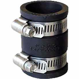 1" Condensate Pipe Connectors