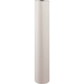 Newsprint Paper, 30 lbs., 48"W x 1650'L, 1 Roll