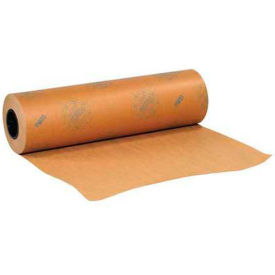 Waxed VCI Paper, 30 lbs., 36"W x 200 Yd., 1 Roll