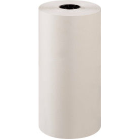 Newsprint Paper, 30 lbs., 18"W x 1650'L, 1 Roll