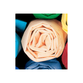 Gift Grade Tissue Paper, 20"W x 30"L, Vanilla, 480 Sheets