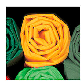 Gift Grade Tissue Paper, 20"W x 30"L, Buttercup, 480 Sheets